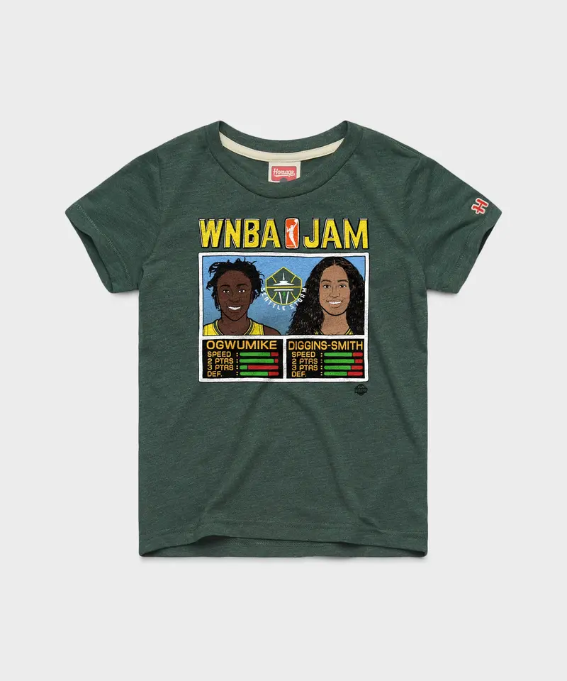 Youth Wnba Jam Storm Ogwumike And Diggins-Smith 1