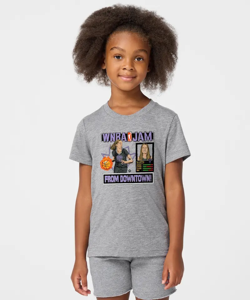 Youth Wnba Jam Valkyries Kate Martin 3
