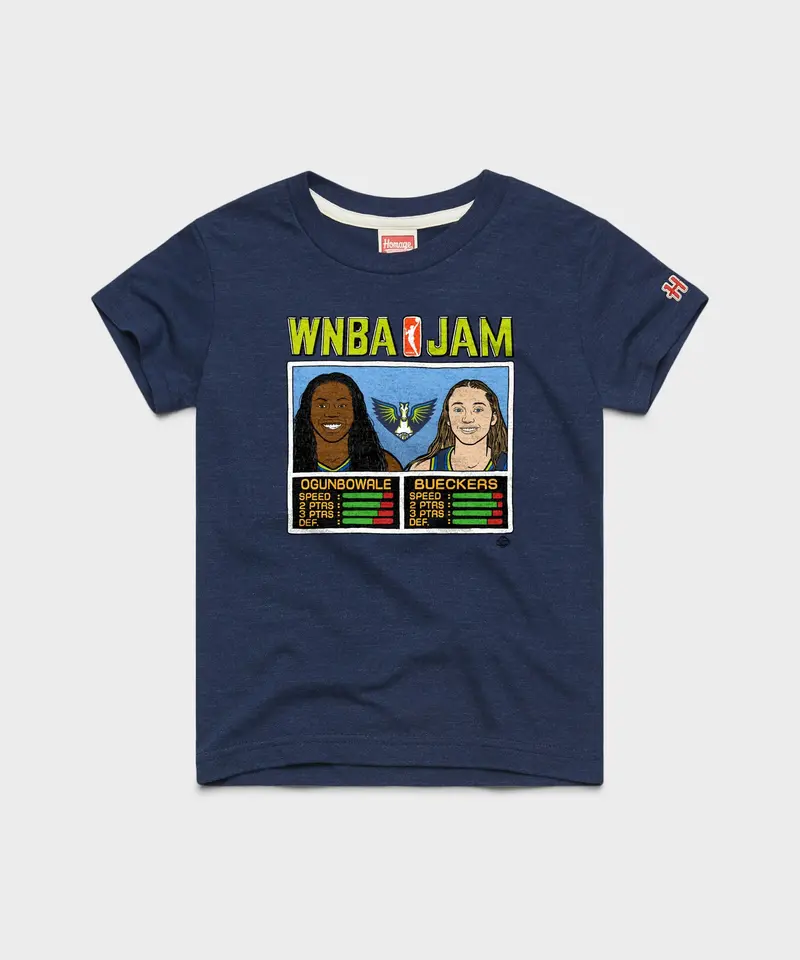 Youth Wnba Jam Wings Ogunbowale And Bueckers 1