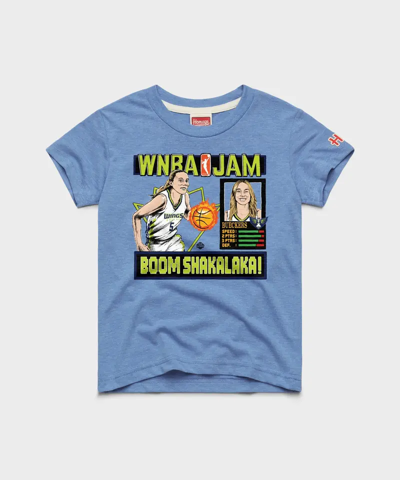 Youth Wnba Jam Wings Paige Bueckers 1