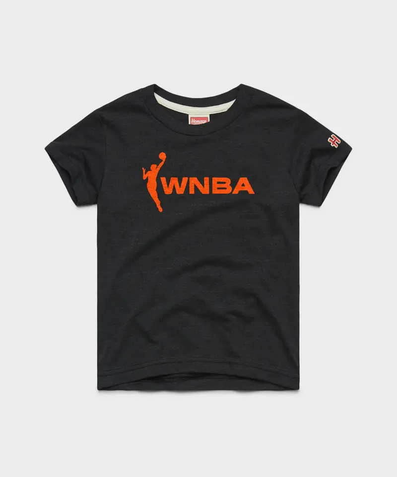 Youth Wnba Logo 1