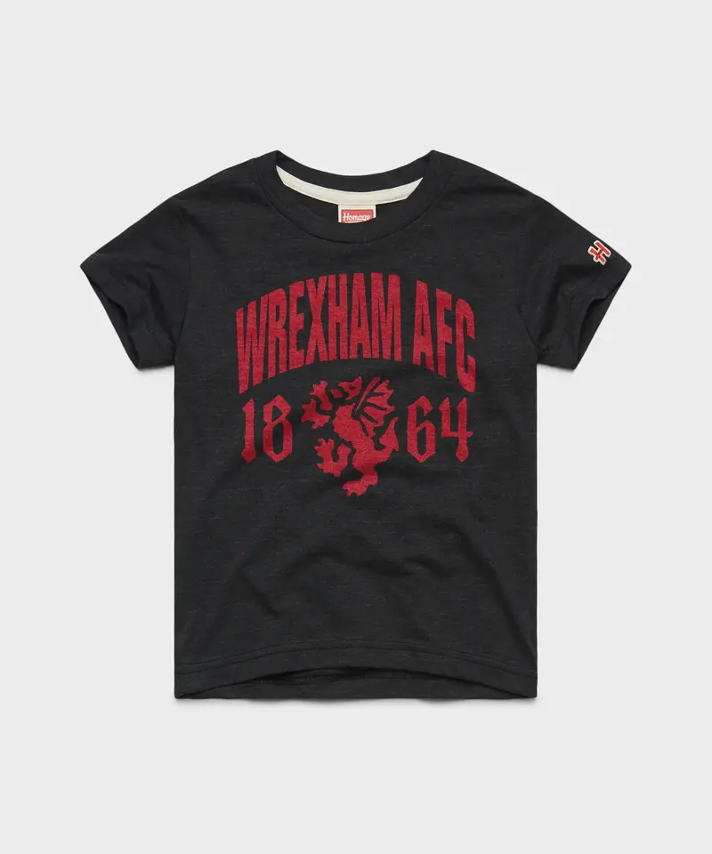 Youth Wrexham Afc 1864 1