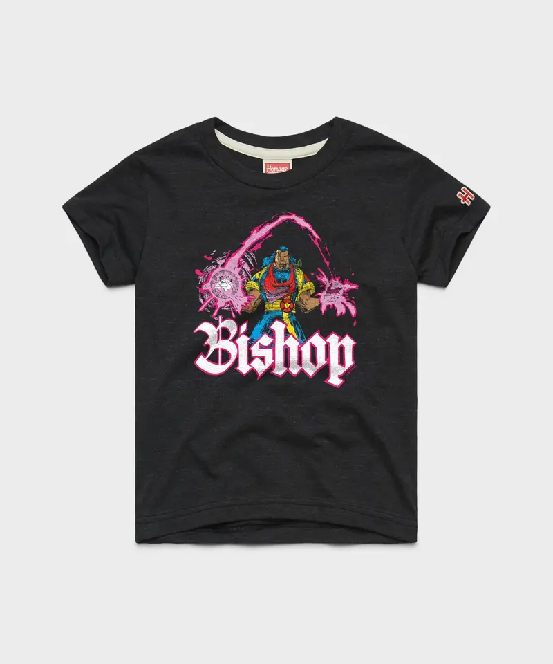 Youth X-Men Bishop 1