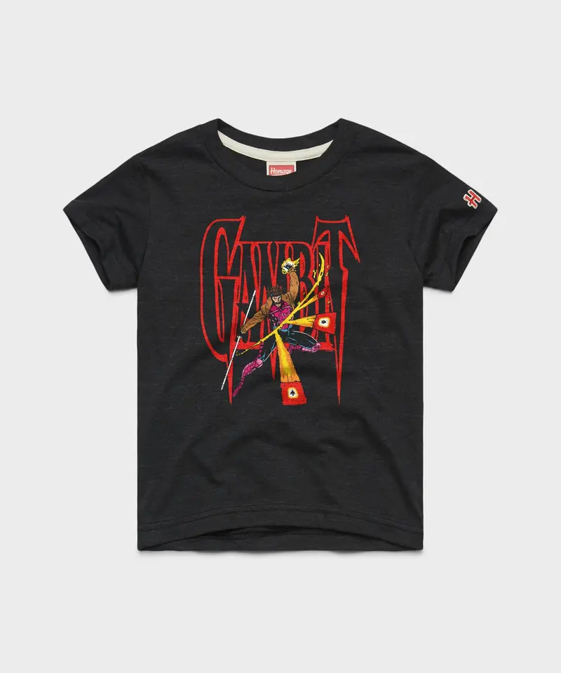 Youth X-Men Gambit 1