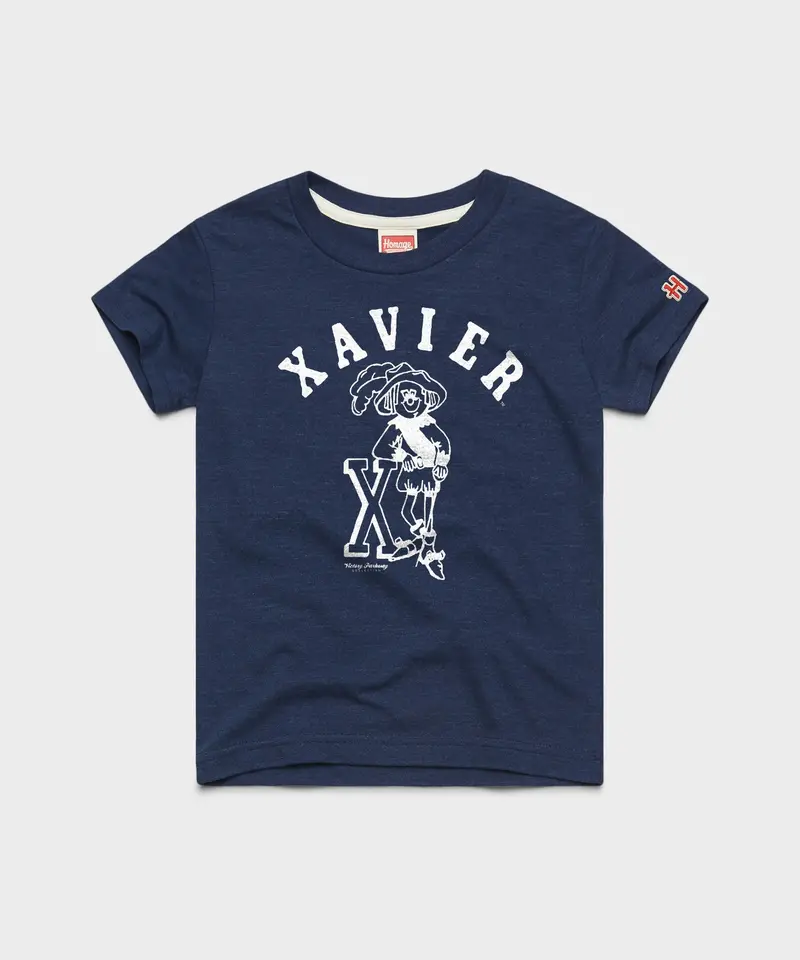 Youth Xavier D'artagnan 1