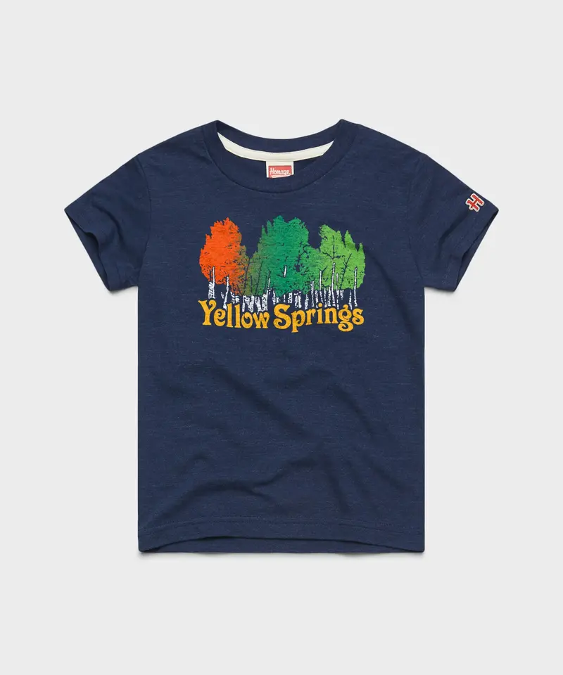 Youth Yellow Springs 1