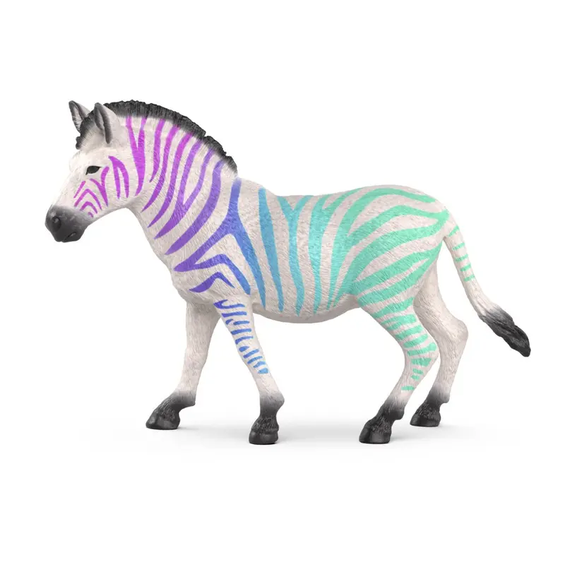 Zebra 90 Years Edition 1