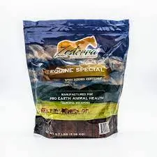 Zesterra Equine Special 30 Day 1