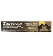 Zimecterin Gold Horse Deworming Paste 1