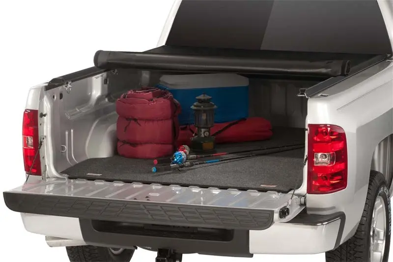 Access Limited 96-03 Chevy/Gmc S-10 / Sonoma 6Ft Stepside Bed Roll-Up Cover 1