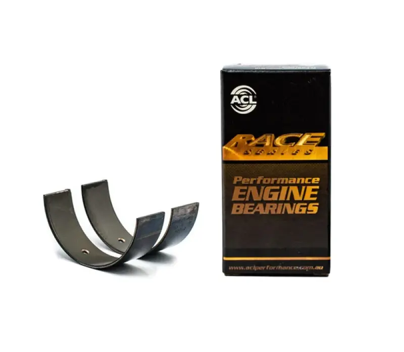 Acl High-Performance Main Bearing Set For Ford Coyote 5.0L V8 – Standard Size 1