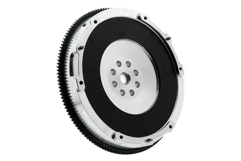 Action Clutch Steel Flywheel For 2009–2014 Porsche Cayman & Boxster (3.4L / 3.6L) 1