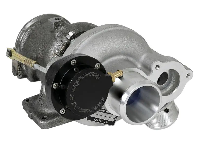 Afe Bladerunner Gt Turbocharger For 2017–2018 Fiat 124 Spider 1.4L I4 1