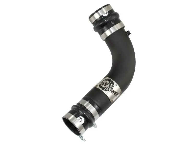Afe Bladerunner Intercooler Tube-Out Kit – Dodge Ram 6.7L Cummins Diesel (2010–2011) 1