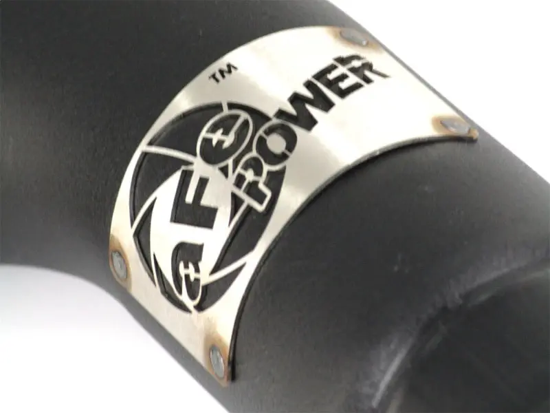 Afe Bladerunner Intercooler Tube-Out Kit – Dodge Ram 6.7L Cummins Diesel (2010–2011) 2