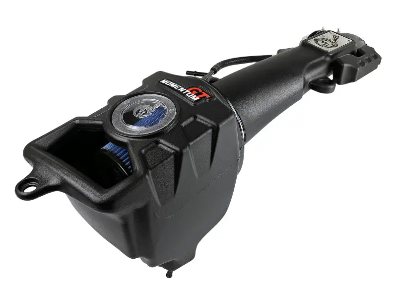 Afe Momentum Gt Pro 5R Cold Air Intake For 2018–2019 Jeep Wrangler Jl (2.0L Turbo I4) 1