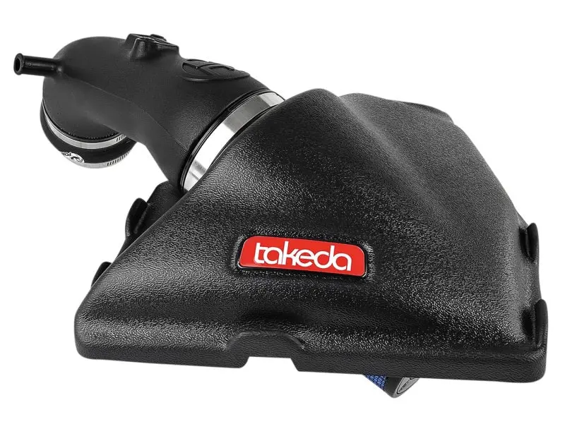 Afe Power Takeda Stage-2 Pro 5R Cold Air Intake For 2013–2018 Nissan Altima 2.5L I4 1