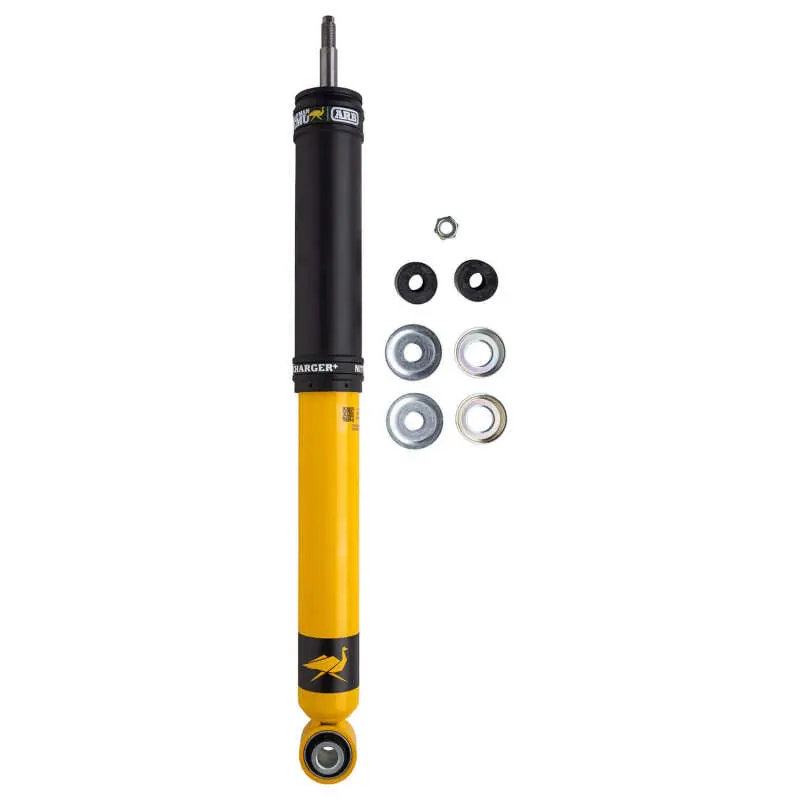 Arb Nitrocharger Plus Rear Shock – Designed For Mercedes-Benz G-Wagon 1