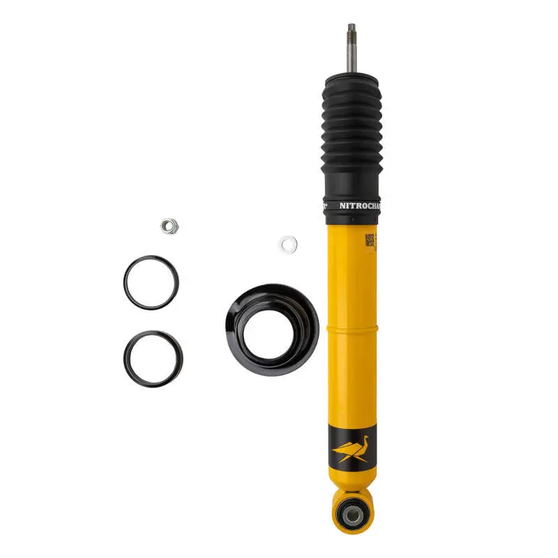 Arb / Ome Nitrocharger Plus Strut 2015+ Mitsubishi Triton - Front 1