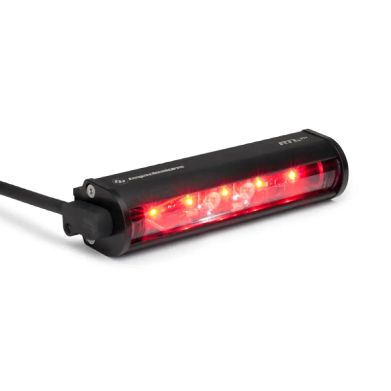 Baja Designs Rtl-M No-Plate 6-Inch Light Bar – Off-Road Led Work Light 1