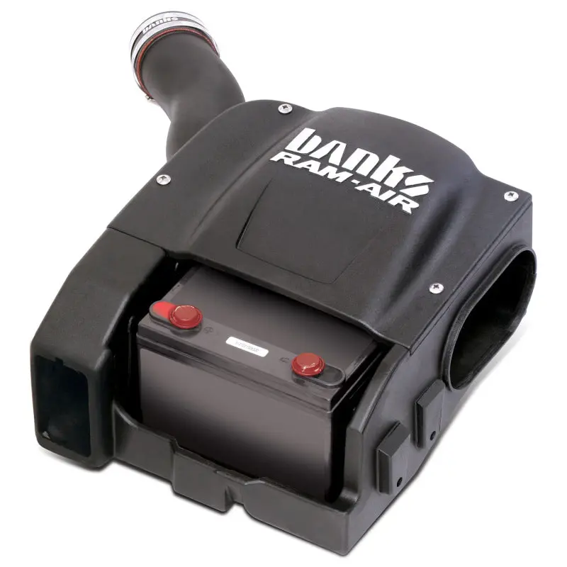 Banks Power Ram-Air Intake System For 1999–2003 Ford 7.3L Power Stroke Diesel 1
