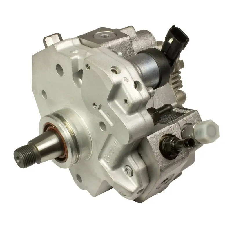 Bd Diesel Cp3 Injection Pump Exchange Unit For 2006–2010 Chevrolet Duramax Lbz/Lmm Trucks 1