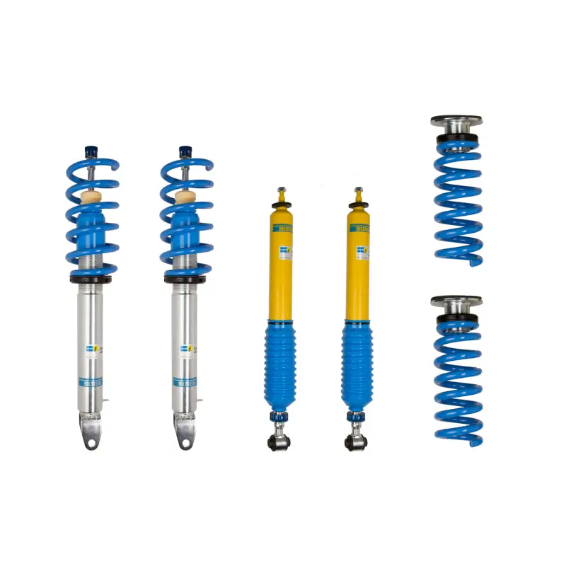 Bilstein B16 Adjustable Coilover Suspension Kit For 2015–2016 Mercedes-Benz C300 1