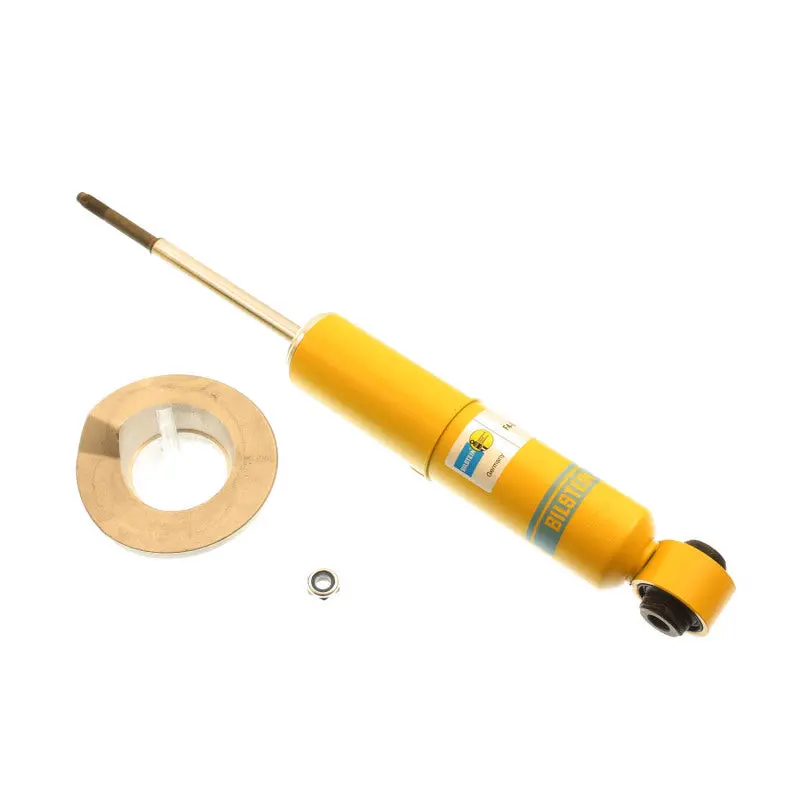 Bilstein B6 Monotube Rear Shock – Mazda Miata Na (1999), 10Th Anniversary Edition, 46Mm Diameter 1