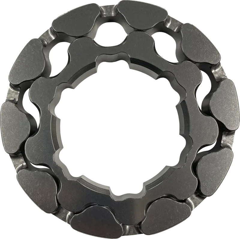 Boundary High-Flow Billet Oil Pump Gear For Chevy Ls1 Engines – Compatible With 4.8L, 5.3L, 5.7L, And 6.0L Blocks 1