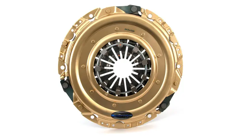 Centerforce I Clutch Pressure Plate (Part #Cf360310) – High-Performance Replacement 1