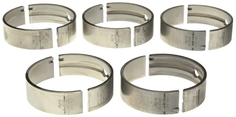 Clevite Main Bearing Set For Chrysler 4.7L V8 Engines – Compatible With 2000–2010 Models 1