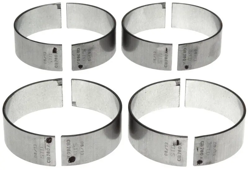 Clevite Volkswagen Air Cooled Con Rod Bearing Set 1