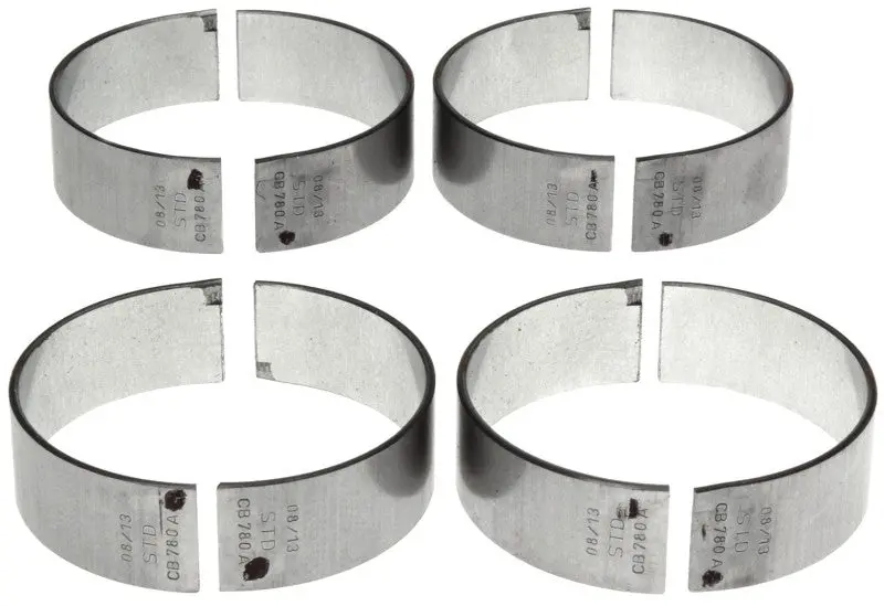 Clevite Volkswagen Air Cooled Con Rod Bearing Set 2