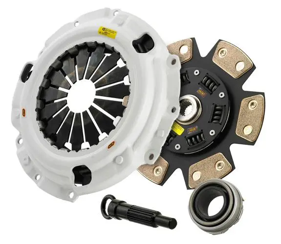 Clutch Masters 90-96 Nissan 300Z& 300Zx 3.0L Non-T (From 2/89) / 93-98 Nissan Skyline Rb25Det Eng. ( 1