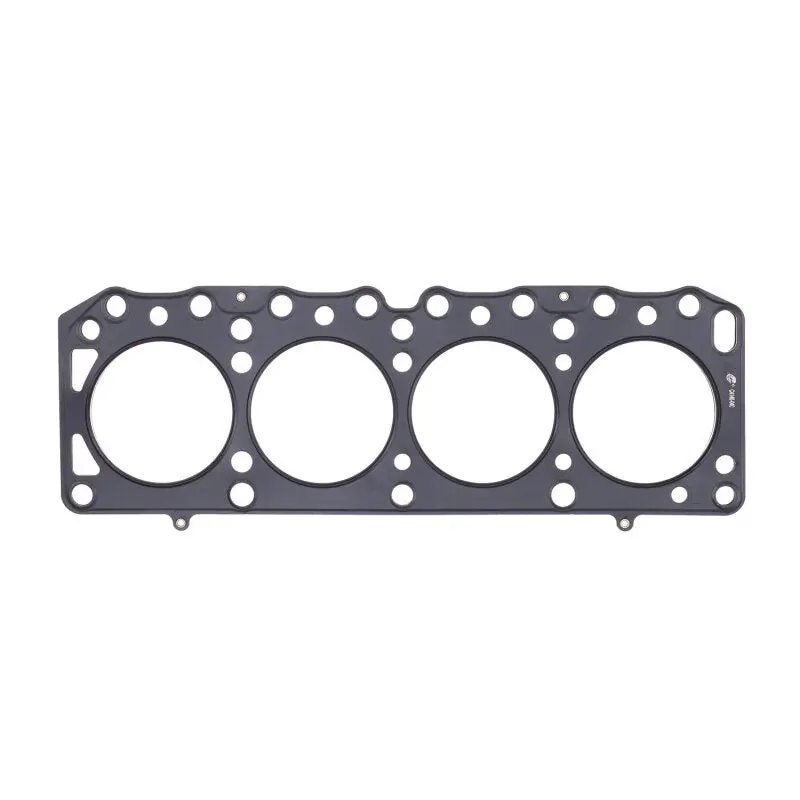 Cometic Ford Pre-Crossflow Ohv Kent-Crossflow Ohv Kent .036In Mls Cylinder Head Gasket-84Mm Bore 1