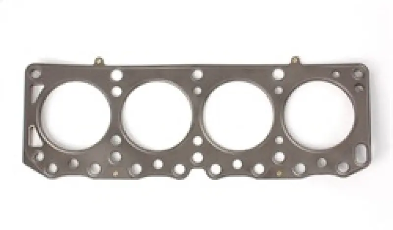 Cometic Ford Pre-Crossflow Ohv Kent-Crossflow Ohv Kent .036In Mls Cylinder Head Gasket-84Mm Bore 2