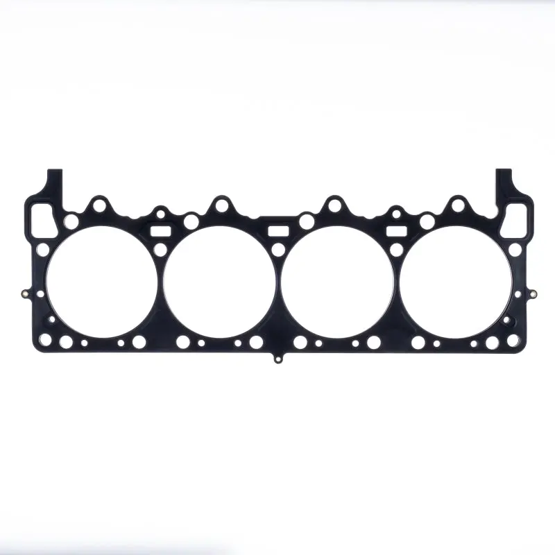 Cometic Mls Cylinder Head Gasket For Chrysler Gen Ii Hemi (4.500" Bore, 0.027" Thickness) 1