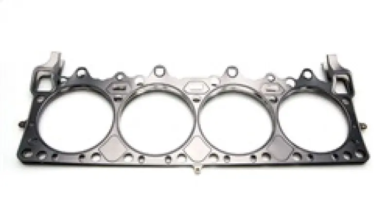 Cometic Mls Cylinder Head Gasket For Chrysler Gen Ii Hemi (4.500" Bore, 0.027" Thickness) 2