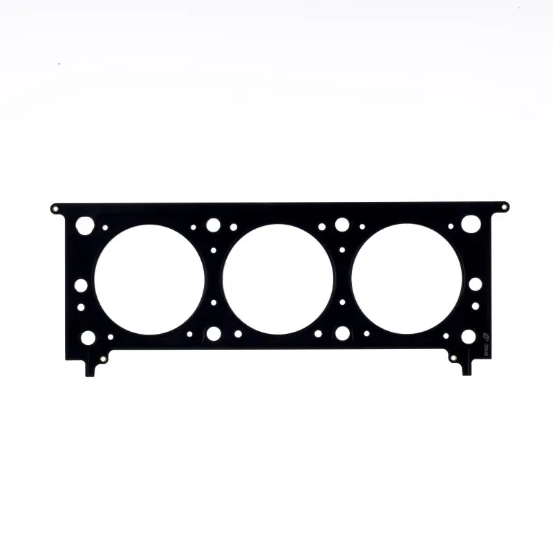 Cometic Mls Head Gasket For Gm 60° V6 3.4L Engines – 95Mm Bore, 0.075-Inch Thickness 1
