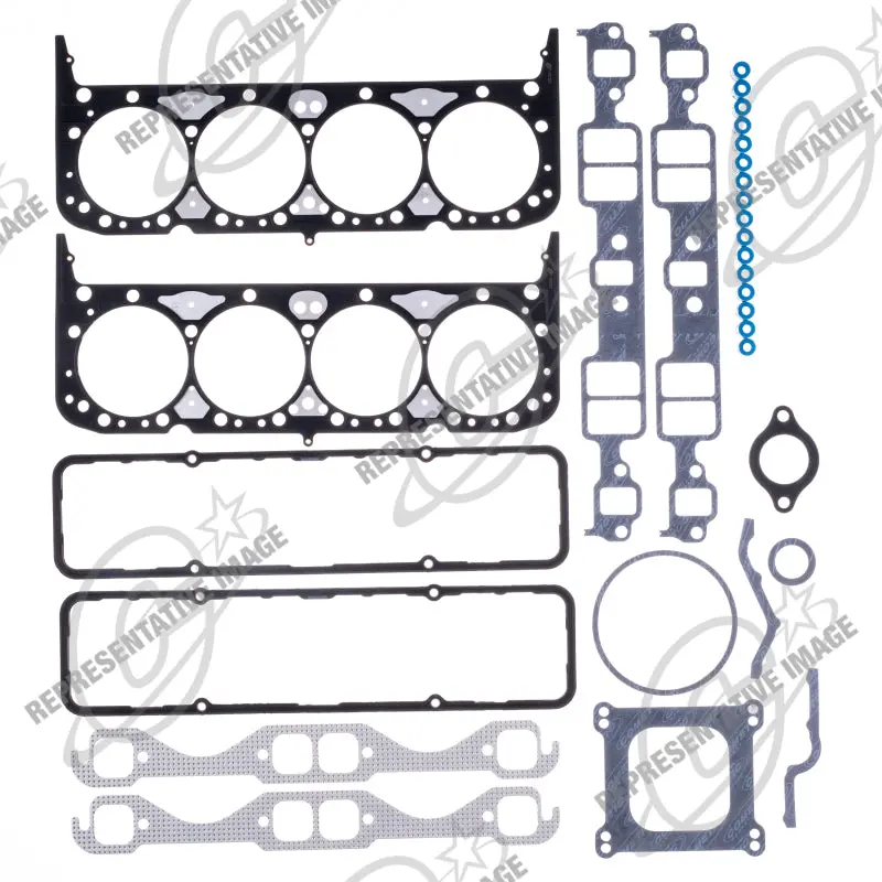 Cometic Subaru Ej22E Cam Seal Set 1