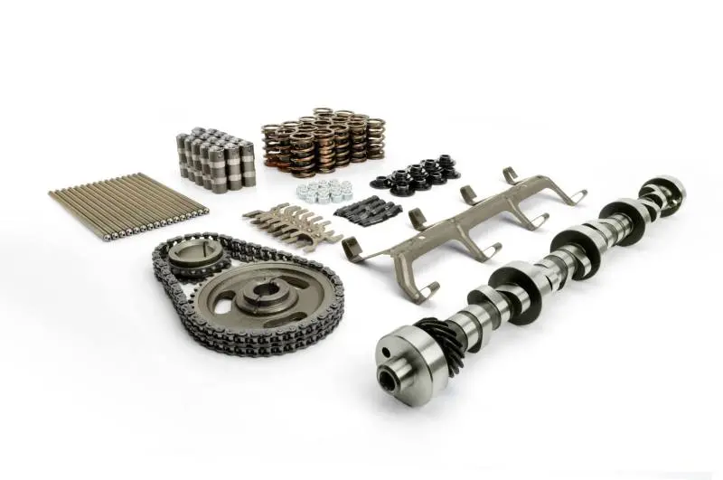 Comp Cams Camshaft Kit Fw 284Rf-Hr10 1