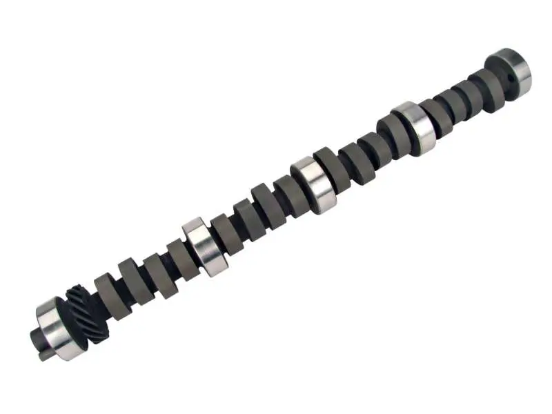 Comp Cams Fc Xe284H-10 Hydraulic Flat-Tappet Camshaft For Small-Block Chevy 1