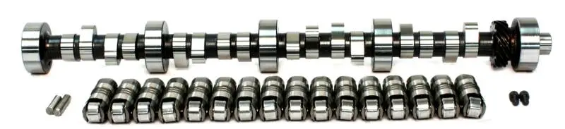 Comp Cams Performance Camshaft And Lifter Kit – Fw Xr270Rf-H Application 2