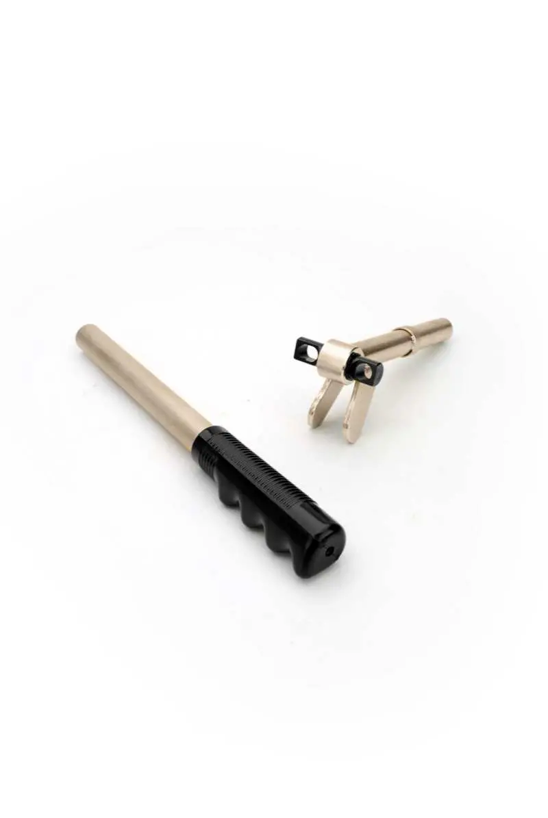 Comp Cams Shaft-Mount Spring Compressor Tool 1