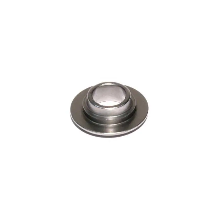 Comp Cams Tool Steel Valve Spring Retainers – Designed For Ls Conical Springs (Models 7228 & 7230) 1