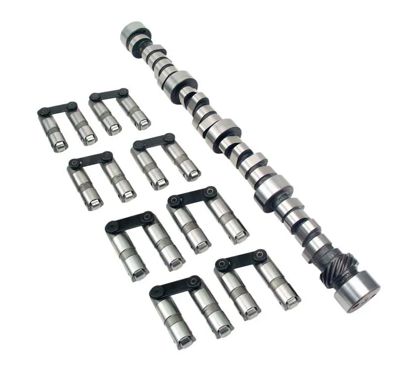 Comp Cams Xr270Hr-1 Camshaft And Hydraulic Lifter Kit For Performance Applications 1