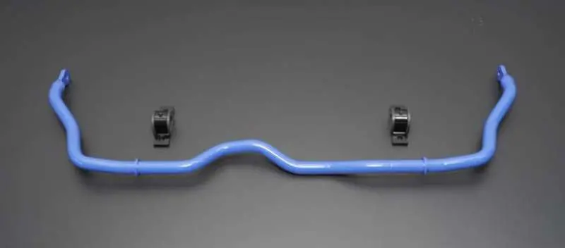Cusco Front Solid Sway Bar – 26Mm Diameter, Designed For 2016 And Newer Toyota Prius 1