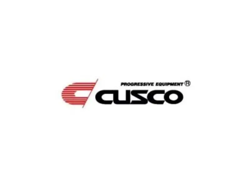 Cusco Limited-Slip Differential Rebuild Kit – Model 21 1