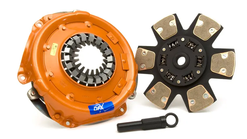 Dfx Clutch Pressure Plate And Disc Assembly – Part Number 315161739 1