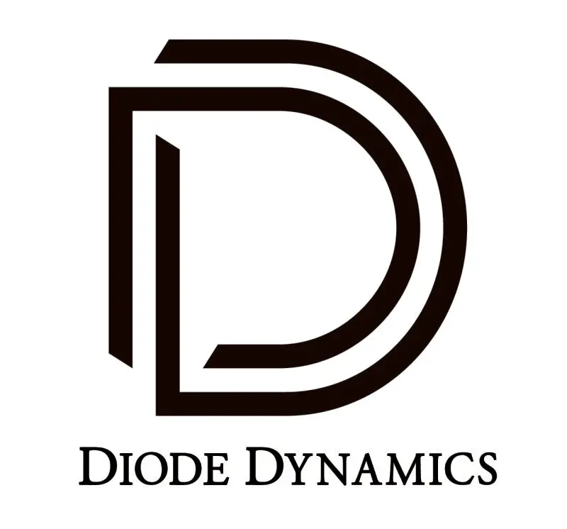 Diode Dynamics 5202 Anti-Flicker Harness Kit — Includes Two Modules For Led Conversion 2